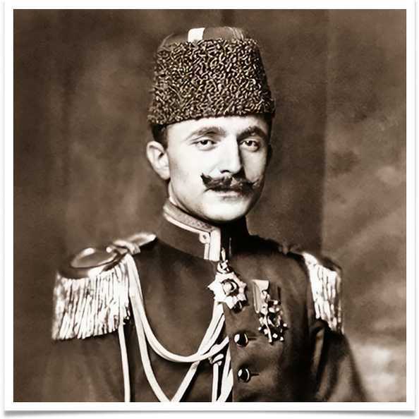 История российского государства. том 10. Разрушение и воскрешение империи. Ленинско-сталинская эпоха. (1917–1953) - i_038.jpg