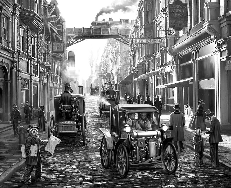 Мой учитель Лис. Тетралогия (СИ) - id193159_i_002.jpg