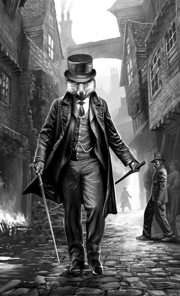 Мой учитель Лис. Тетралогия (СИ) - id193159_i_003.jpg