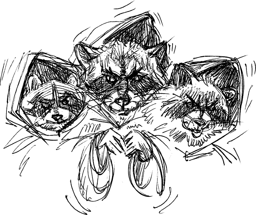 Мой учитель Лис. Тетралогия (СИ) - id193147_i_008.png