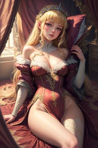 (Не) Приличный путь героя. Том 1 (СИ) - img_89
