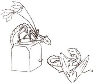 Всё о жизни чайных дракончиков - i000004560000.jpg