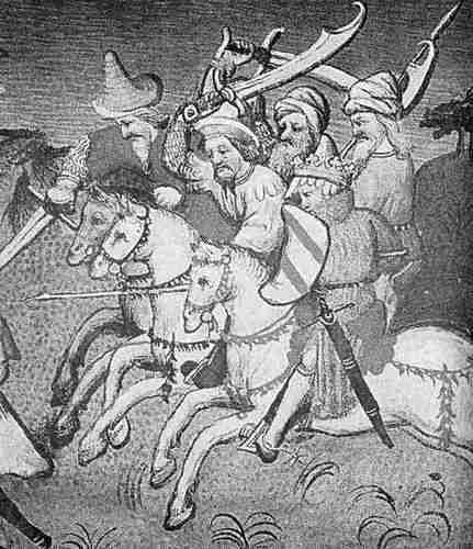 Русь и Орда. Великая империя средних веков - i_104.jpg