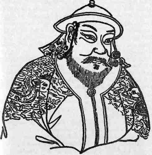 Русь и Орда. Великая империя средних веков - i_105.jpg