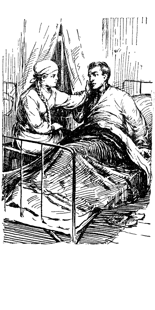 "Библиотечка военных приключений-2". Компиляция. Книги 1-22 (СИ) - i_002.png