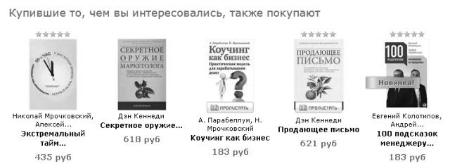 99 инструментов продаж. Эффективные методы получения прибыли - i_057.jpg