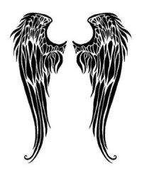 Анна Тьма - Тропы воздуха (Крылатый, вторая книга)