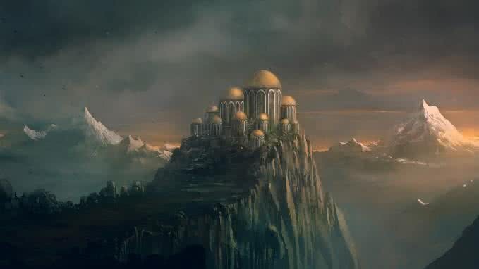 Гранд-адмирал. Том седьмой (СИ) - i_150.jpg