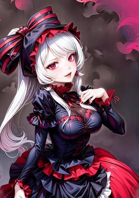 Overlord: Право на жизнь. Том 1 (СИ) - img_12