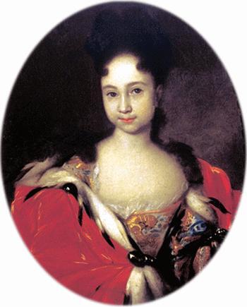 Принцессы Романовы: царские дочери - i_001.jpg