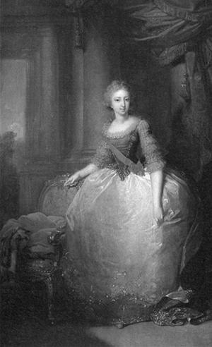 Принцессы Романовы: царские дочери - i_007.jpg