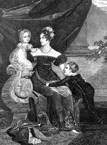 Принцессы Романовы: царские дочери - i_014.jpg