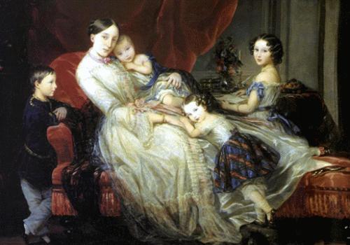 Принцессы Романовы: царские дочери - i_023.jpg