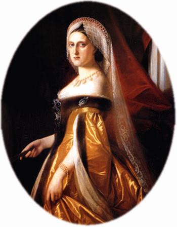 Принцессы Романовы: царские дочери - i_024.jpg