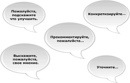 Я всегда знаю, что сказать. Книга-тренинг по успешным переговорам - _45.png