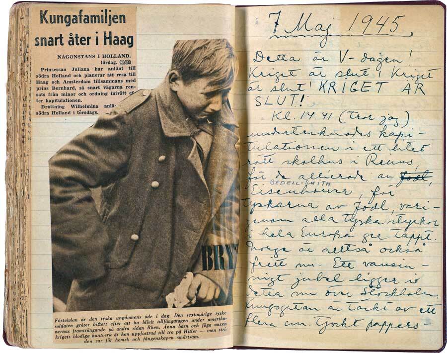 Астрид Линдгрен. Этот день и есть жизнь - i_063.jpg