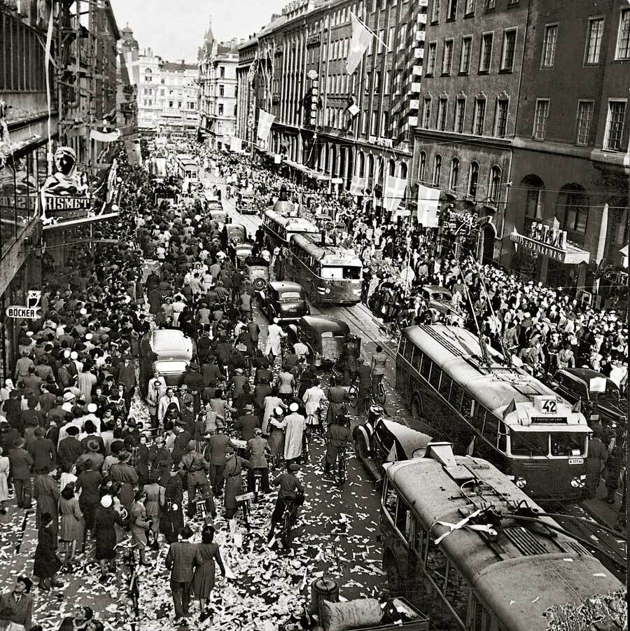 Астрид Линдгрен. Этот день и есть жизнь - i_064.jpg