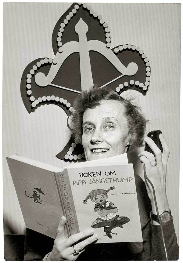 Астрид Линдгрен. Этот день и есть жизнь - i_068.jpg