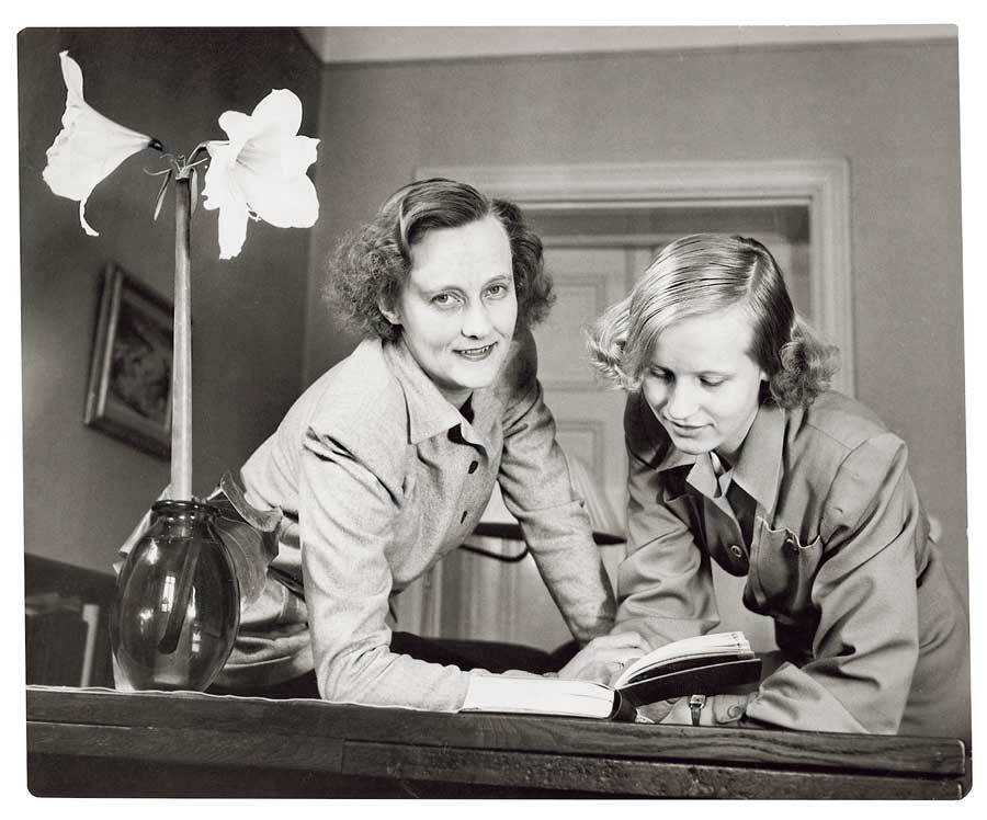 Астрид Линдгрен. Этот день и есть жизнь - i_076.jpg