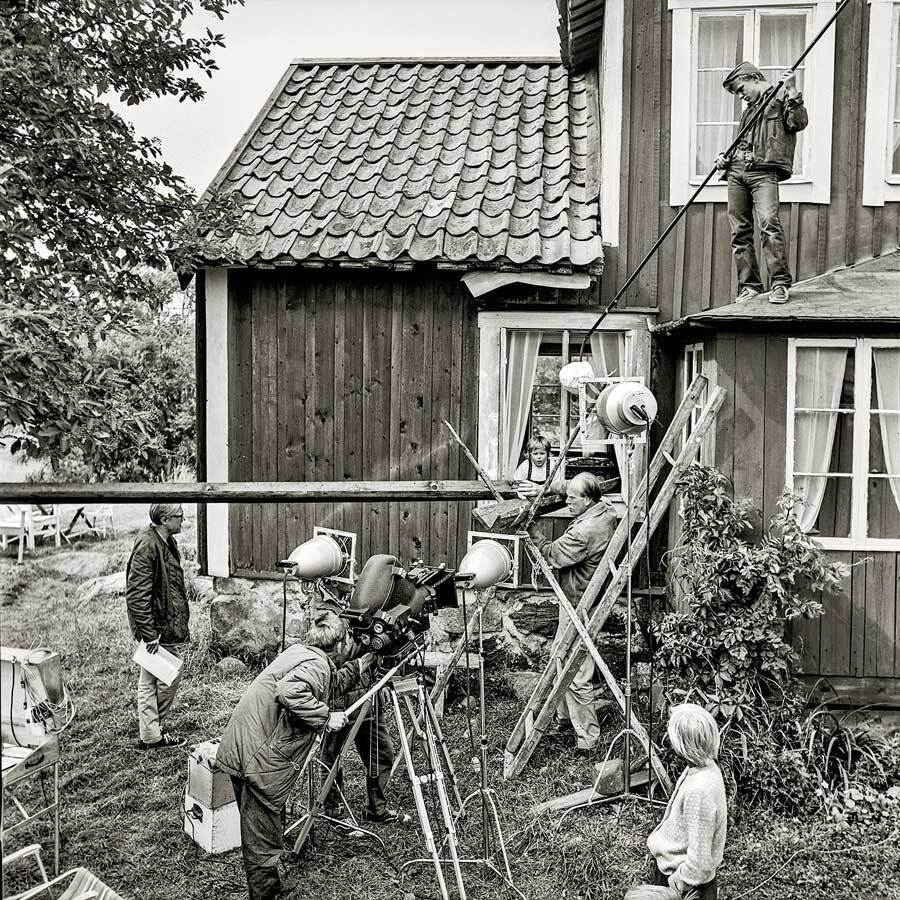 Астрид Линдгрен. Этот день и есть жизнь - i_088.jpg