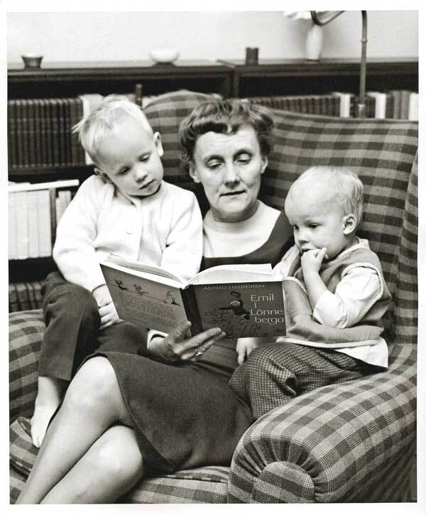 Астрид Линдгрен. Этот день и есть жизнь - i_090.jpg