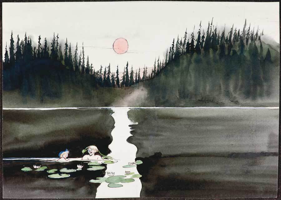 Астрид Линдгрен. Этот день и есть жизнь - i_091.jpg