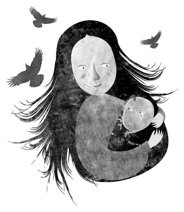 Время желаний (сборник) - i_037.jpg