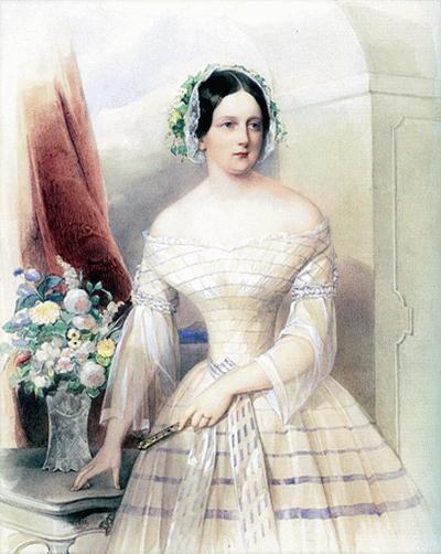 Принцессы Романовы: царские племянницы - i_006.jpg