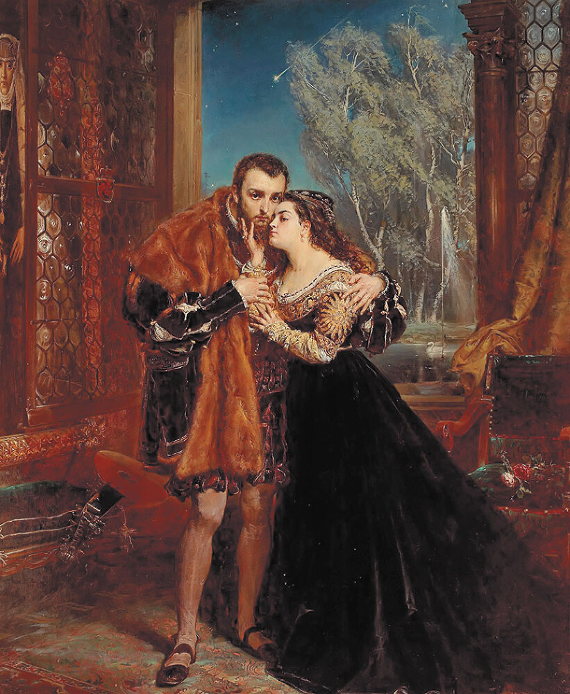 Первые русские цари: Иван Грозный, Борис Годунов (сборник) - i_045.jpg