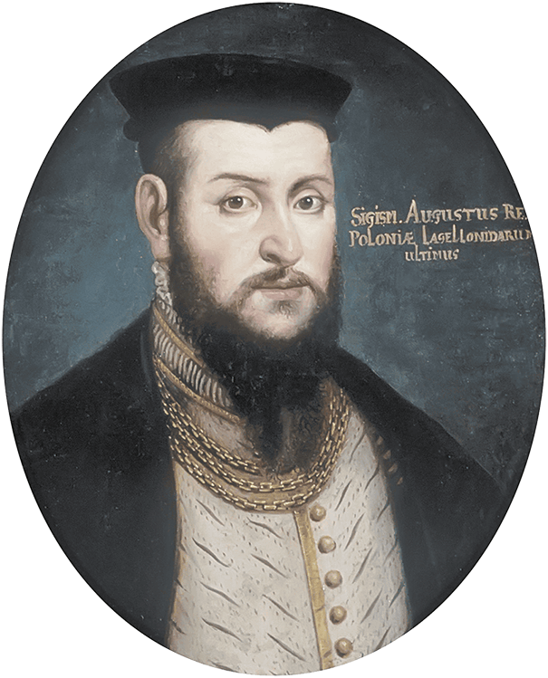 Первые русские цари: Иван Грозный, Борис Годунов (сборник) - i_047.png