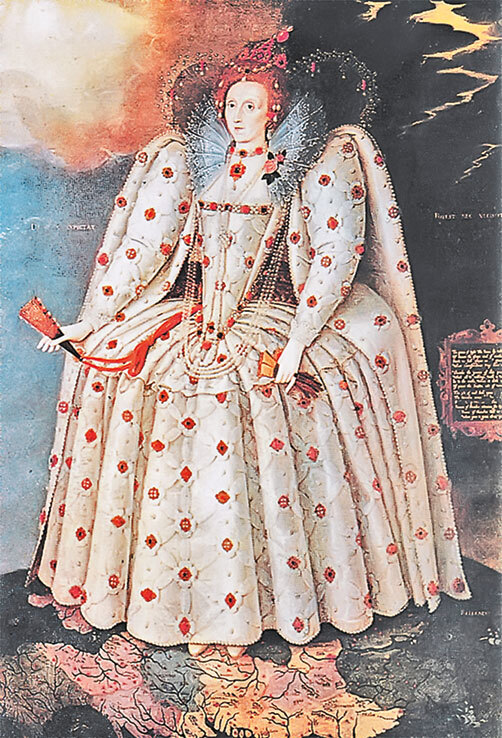 Первые русские цари: Иван Грозный, Борис Годунов (сборник) - i_053.jpg