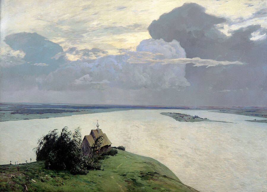 Планета Вода (сборник с иллюстрациями) - i_070.jpg