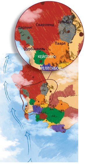 Винология: Записки профессионального гурмана о лучшем из напитков и культуре его потребления - i_174.jpg