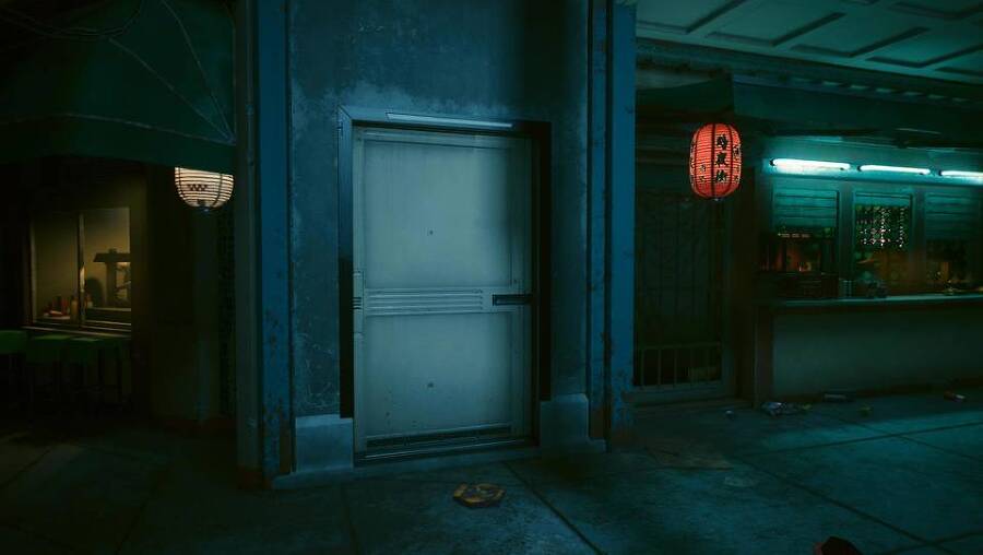 Cyberpunk 2077 | Тебя мы видим! Часть Первая (СИ) - img_13