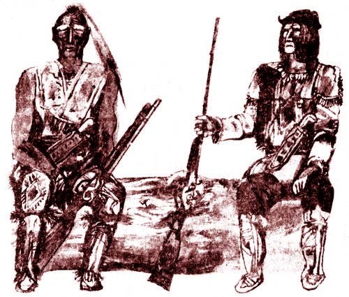 Последний из могикан, или Повествование о 1757 годе - i_007.jpg
