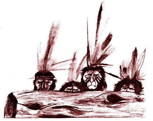 Последний из могикан, или Повествование о 1757 годе - i_011.jpg