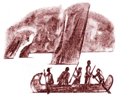 Последний из могикан, или Повествование о 1757 годе - i_018.jpg