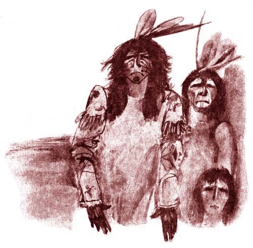 Последний из могикан, или Повествование о 1757 годе - i_020.jpg