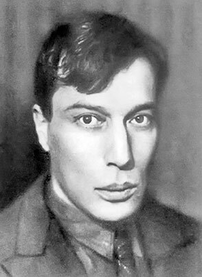 Марина Цветаева: беззаконная комета - i_200.jpg