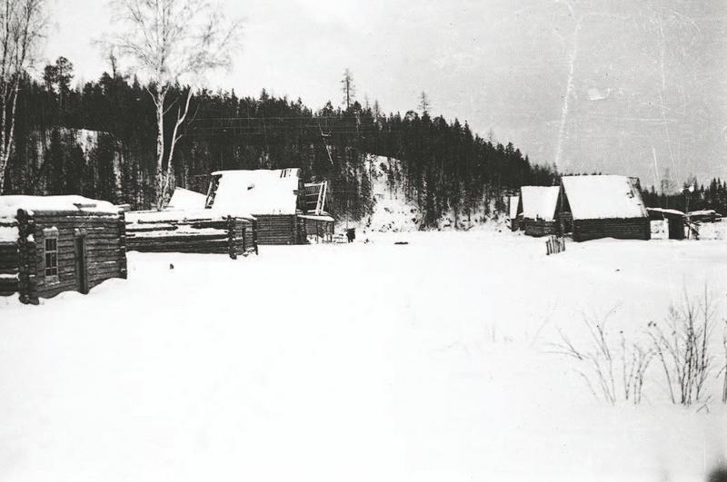 "Перевал Дятлова". Компиляция. Книги 1-9 (СИ) - i_007.jpg