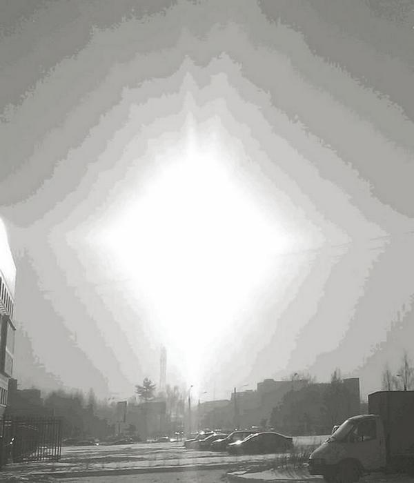 "Перевал Дятлова". Компиляция. Книги 1-9 (СИ) - i_023.jpg