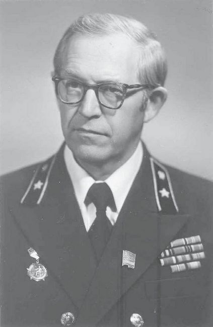 "Перевал Дятлова". Компиляция. Книги 1-9 (СИ) - i_025.jpg