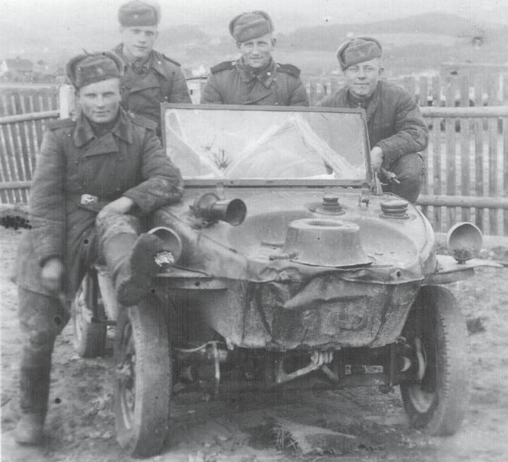 "Перевал Дятлова". Компиляция. Книги 1-9 (СИ) - i_027.jpg