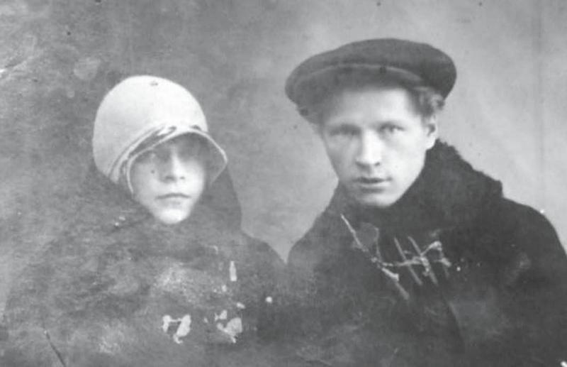 "Перевал Дятлова". Компиляция. Книги 1-9 (СИ) - i_033.jpg