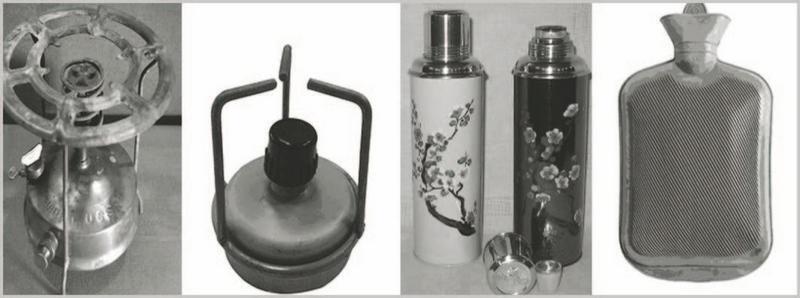 "Перевал Дятлова". Компиляция. Книги 1-9 (СИ) - i_041.jpg