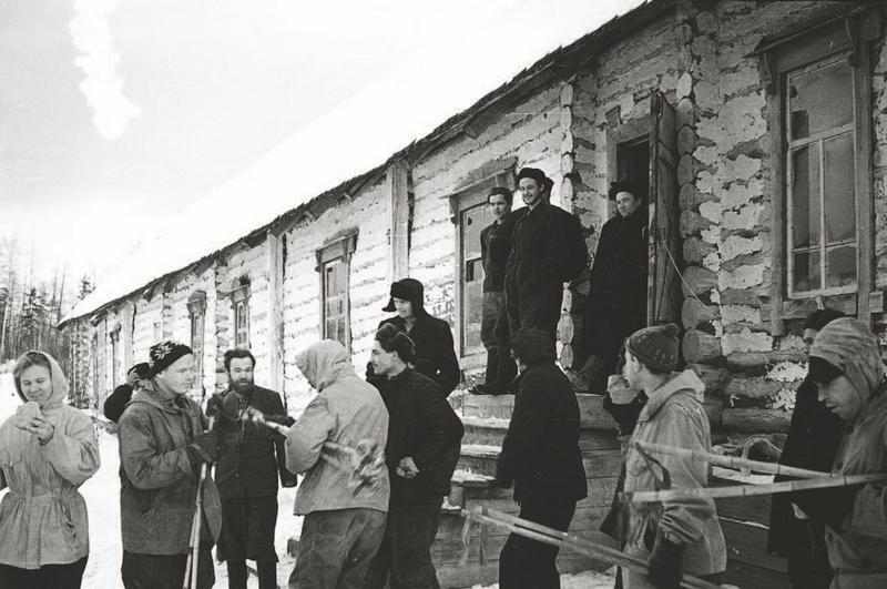 "Перевал Дятлова". Компиляция. Книги 1-9 (СИ) - i_051.jpg