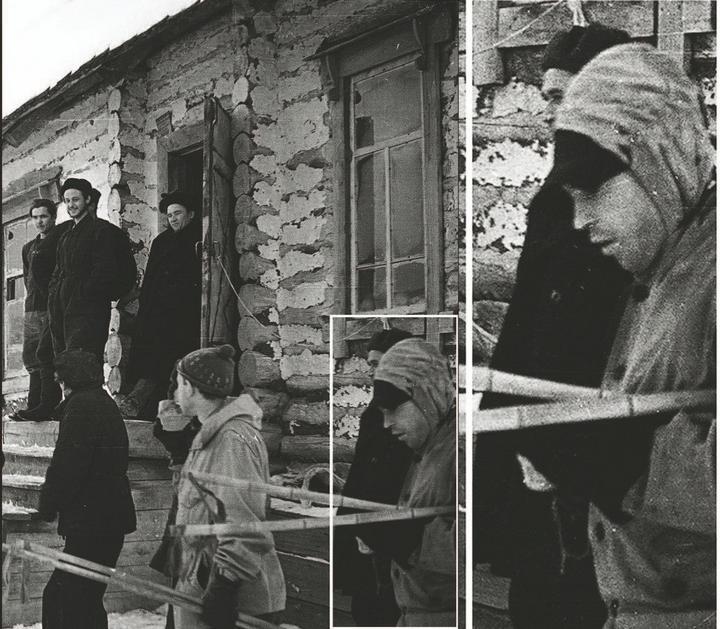 "Перевал Дятлова". Компиляция. Книги 1-9 (СИ) - i_052.jpg