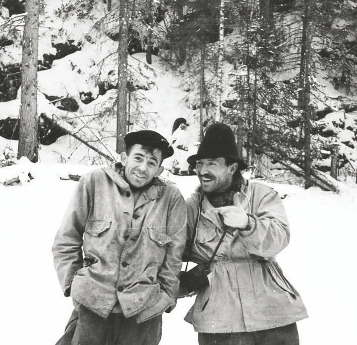 "Перевал Дятлова". Компиляция. Книги 1-9 (СИ) - i_053.jpg