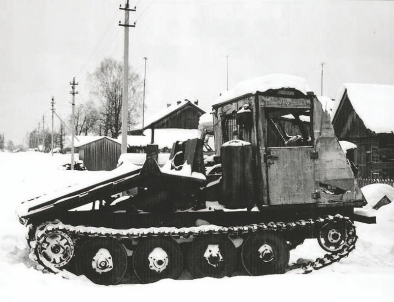 "Перевал Дятлова". Компиляция. Книги 1-9 (СИ) - i_055.jpg