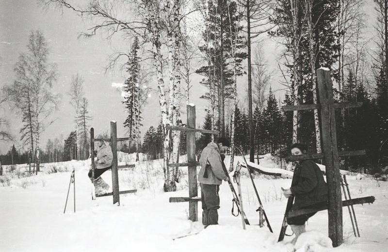 "Перевал Дятлова". Компиляция. Книги 1-9 (СИ) - i_066.jpg